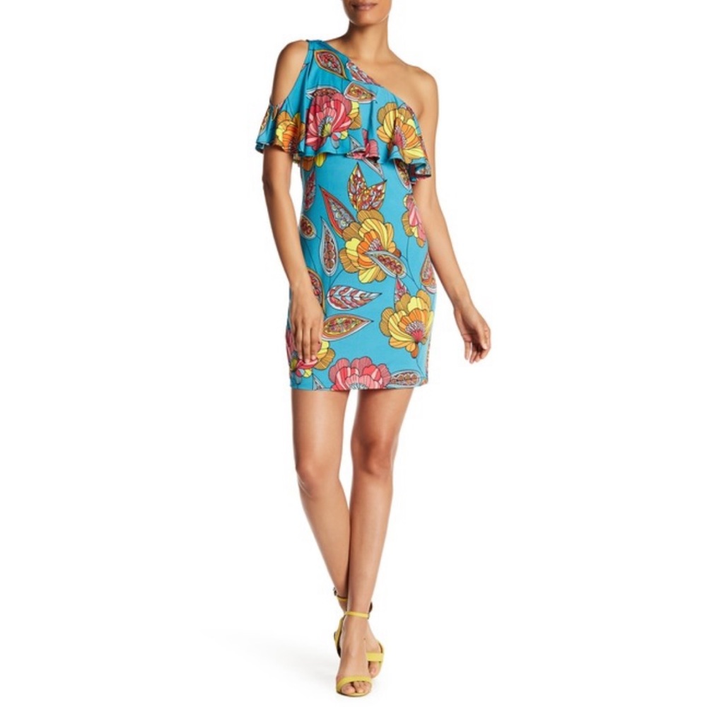 Trina Turk Regal Dress